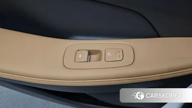 Hyundai Sonata D Edge (DN8) id 3365708 из Кореи 10