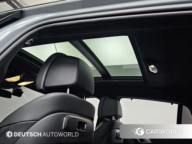 BMW X6 (G06) id 3447391 из Кореи 10