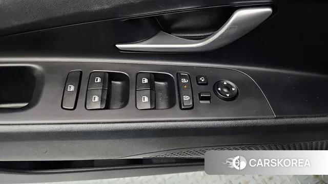 Hyundai The New Avante Hybrid (CN7) id 3053081 из Кореи 10