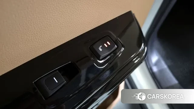 Ssangyong Actian 2nd Generation id 3388269 из Кореи 10