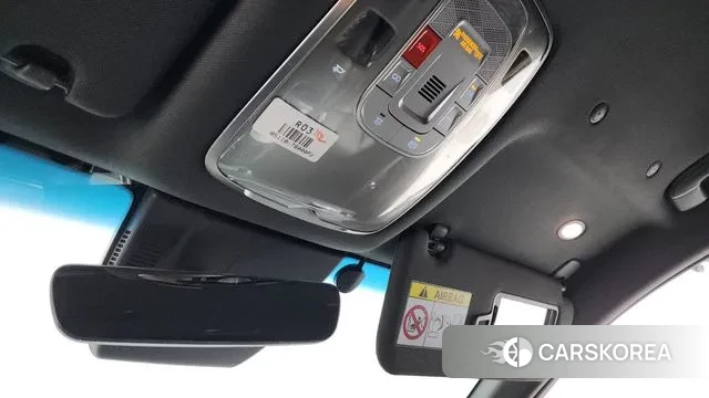 Genesis G90 (RS4) id 3432396 из Кореи 10