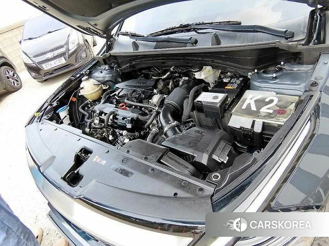 Kia Sportage 5th Generation id 4593504 из Кореи 10