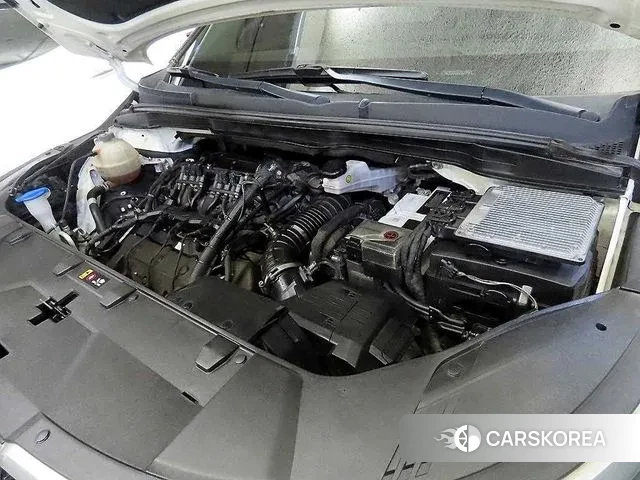 Kia Carnival 4th generation id 3630823 из Кореи 10