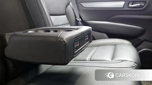 Renault Korea (Samsung) The New QM6 id 3110966 из Кореи 10