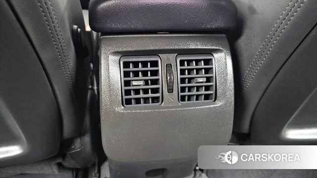 Renault Korea (Samsung) SM5 Nova id 4551871 из Кореи 10