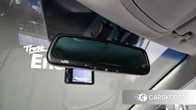 Ssangyong Tivoli Air id 3460007 из Кореи 10