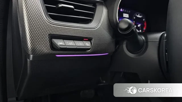 Renault Korea (Samsung) XM3 id 3550154 из Кореи 10