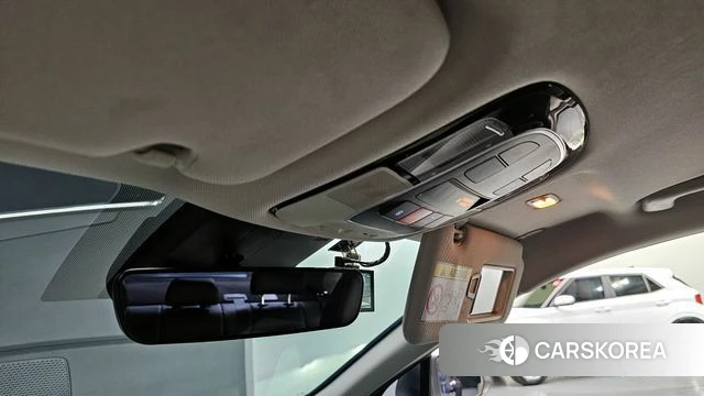 Hyundai Sonata (DN8) id 3832497 из Кореи 10