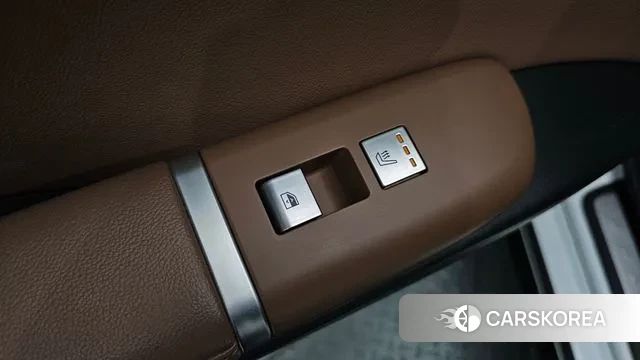 Hyundai Grandeur (GN7) id 3600132 из Кореи 10