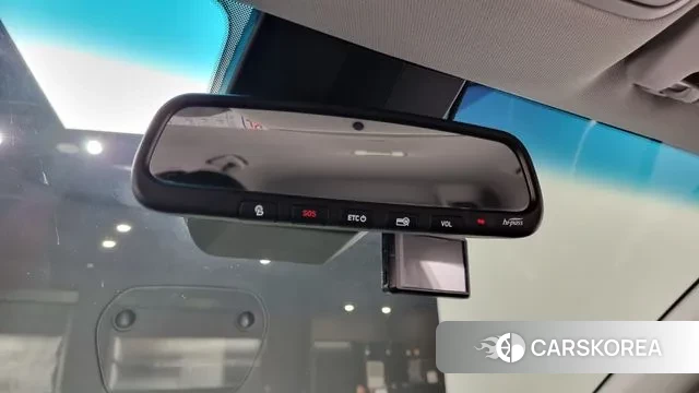 Hyundai All New Tucson id 3494002 из Кореи 10