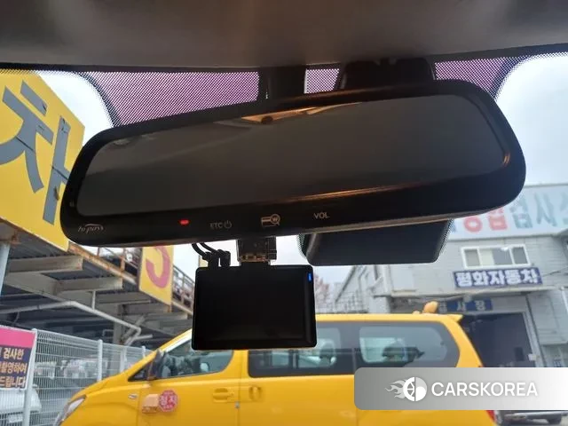 Hyundai Casper id 3507778 из Кореи 10