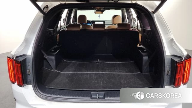 Kia Sorento 4th Generation id 3820152 из Кореи 10