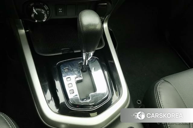 Nissan Tuda id 4273140 из Китая 10
