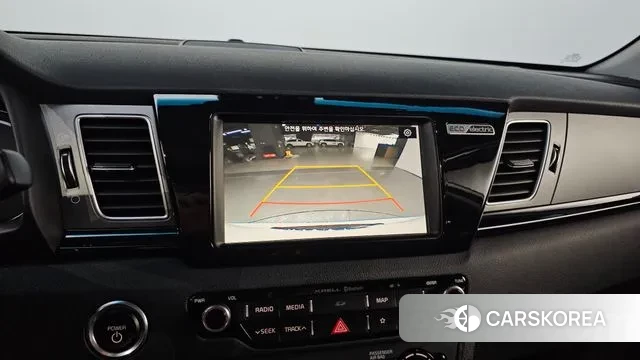 Kia Niro EV id 2980620 из Кореи 10