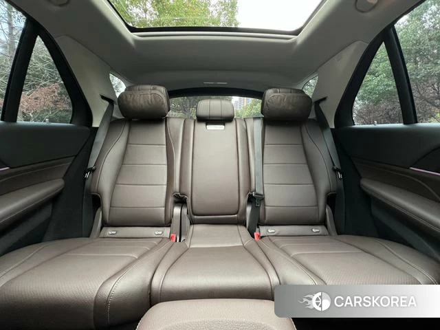 Mercedes-Benz GLE (import) id 4238168 из Китая 10