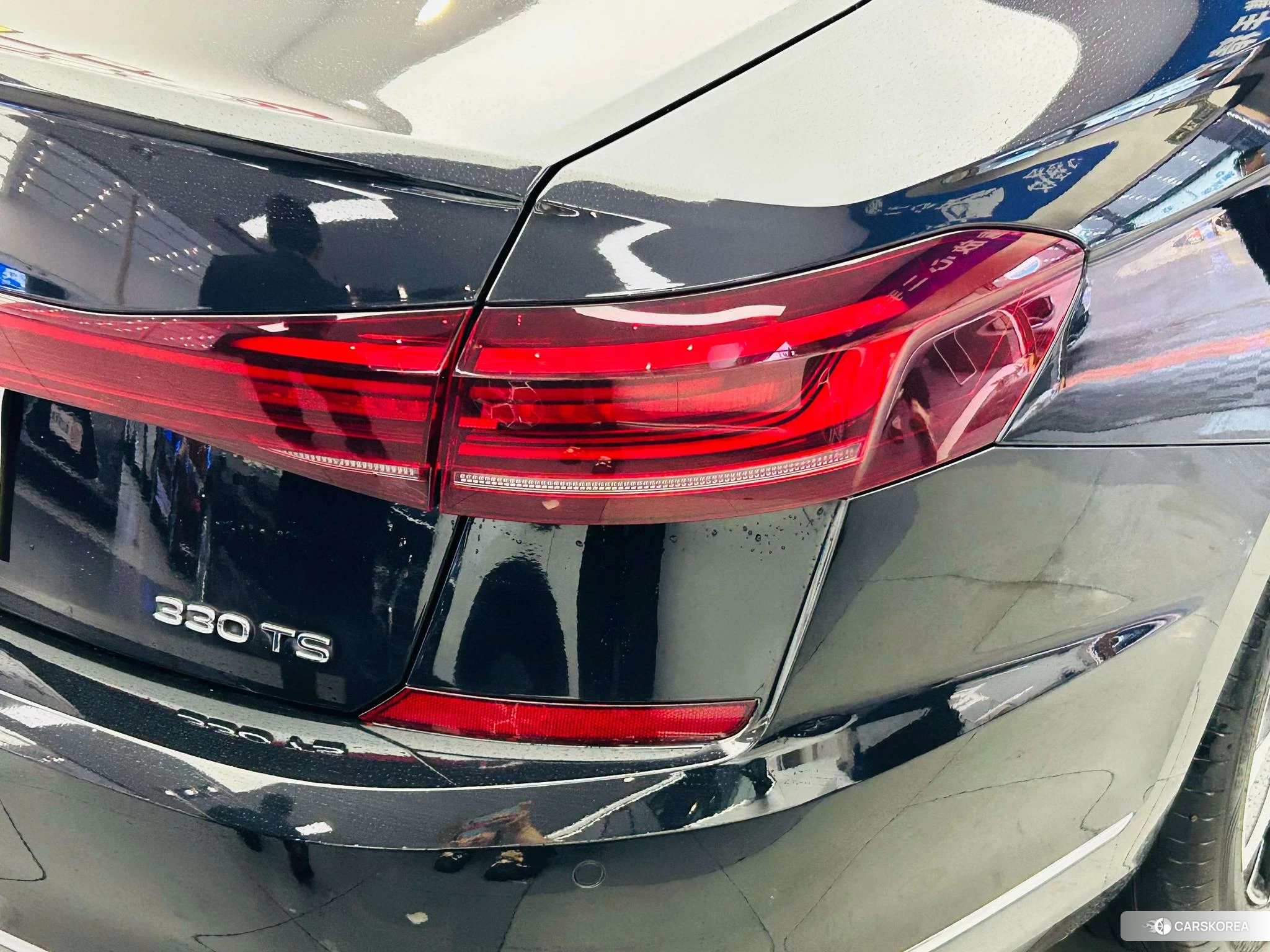 Volkswagen Passat id 4426598 из Китая 10