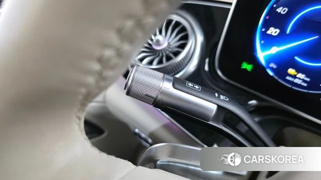 Mercedes-Benz EQS V297 id 4566798 из Кореи 10