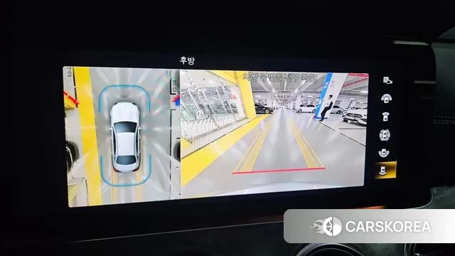 Mercedes-Benz E-Class W213 id 3606637 из Кореи 10