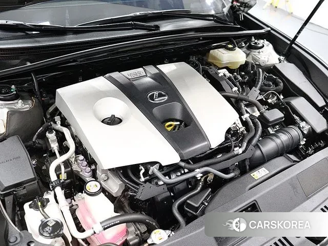 Lexus ES300h 7th generation id 3355717 из Кореи 10
