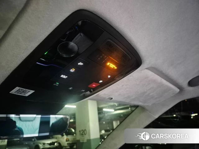 Kia The New Carnival 4th Generation id 4291669 из Кореи 10