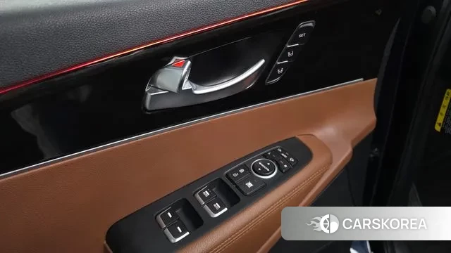 Kia The New Sorento id 3455105 из Кореи 10