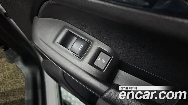 Chevrolet (GM Daewoo) Trailblazer id 2911634 из Кореи 10