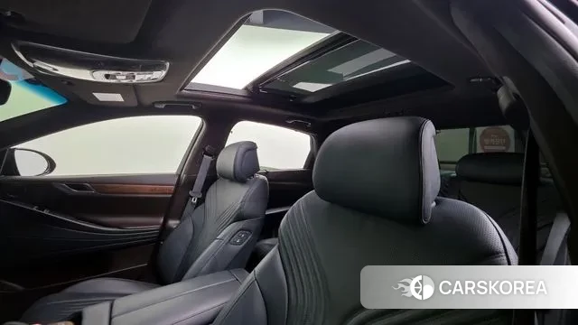 Genesis G80 (RG3) id 3012152 из Кореи 10