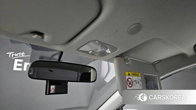 Kia Morning Urban (JA) id 4202343 из Кореи 10