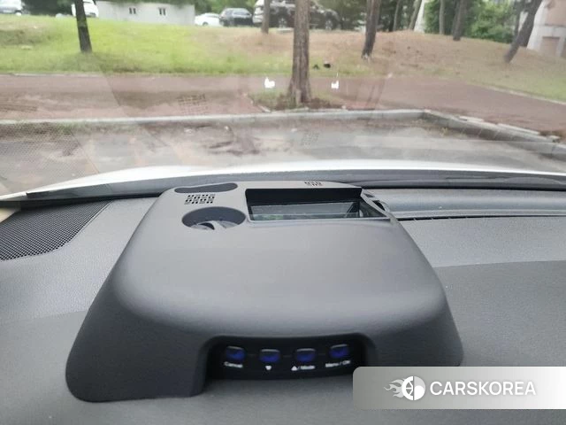 Kia The New Carnival id 4448000 из Кореи 10