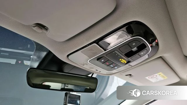 Hyundai Tucson Hybrid (NX4) id 3866014 из Кореи 10