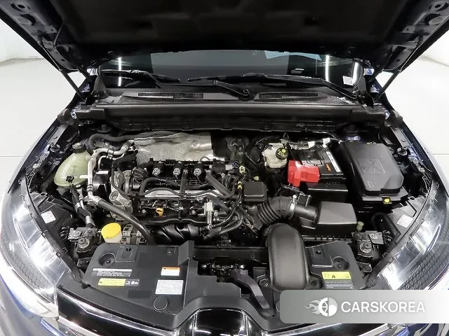 Renault Korea (Samsung) XM3 id 3592818 из Кореи 10