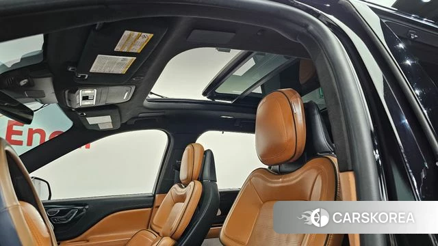 Lincoln Aviator 2nd generation id 4746249 из Кореи 10