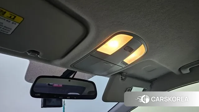 Hyundai Avante AD id 3494658 из Кореи 10