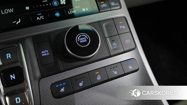 Hyundai The New Palisade id 4442891 из Кореи 10