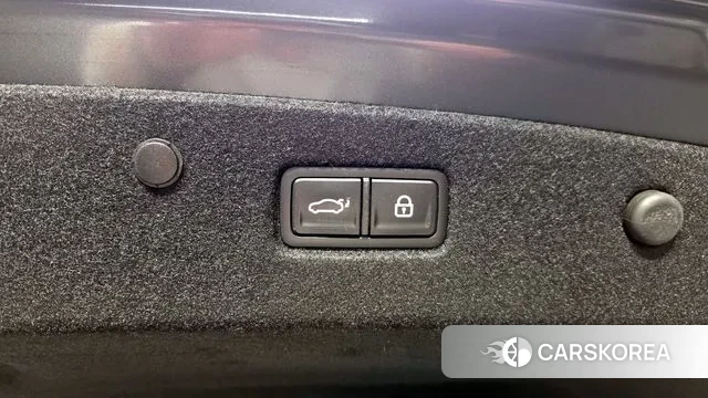 Kia K8 id 3416558 из Кореи 10