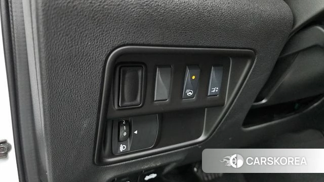 Renault Korea (Samsung) The New QM6 id 4836485 из Кореи 10