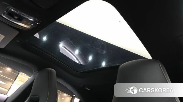 Mercedes-Benz CLA-Class C118 id 3914889 из Кореи 10