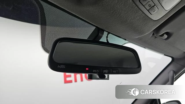 Hyundai The New Grand Starex id 4188409 из Кореи 10