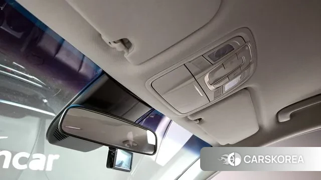 Hyundai Santa Fe TM id 2961741 из Кореи 10