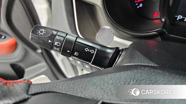 Kia The New Ray id 4624551 из Кореи 10