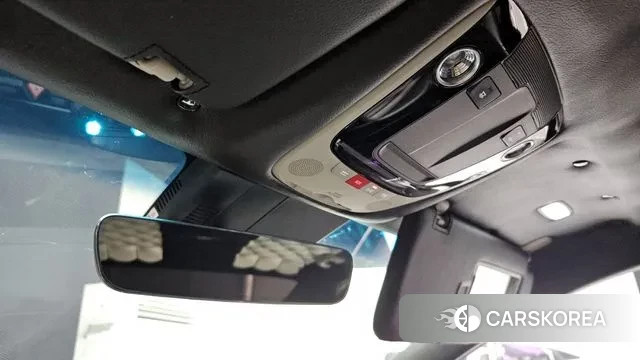 Kia K8 id 3770389 из Кореи 10