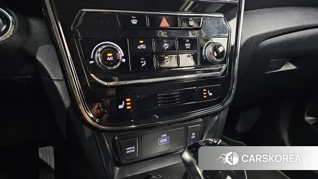 Ssangyong Berry New Tivoli id 2994413 из Кореи 10