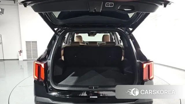 Kia The New Sorento 4th Generation id 3223619 из Кореи 10