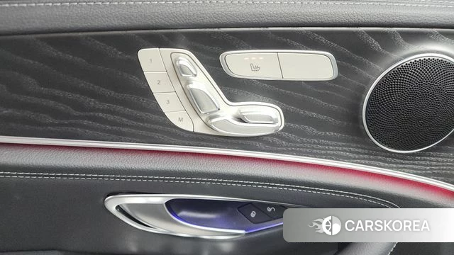 Mercedes-Benz E-Class W213 id 4495953 из Кореи 10