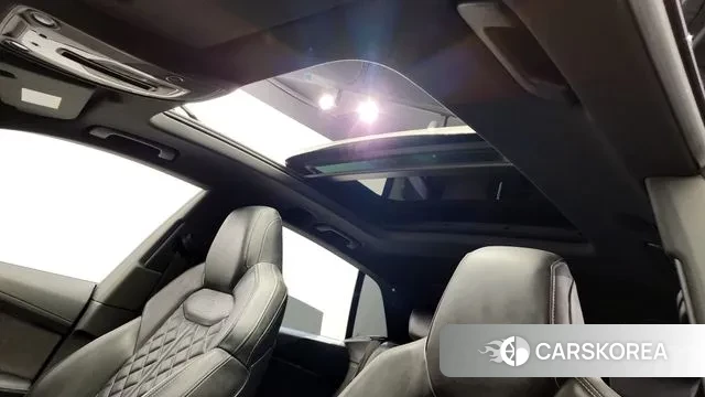 Audi Q8 (4M) id 3147638 из Кореи 10