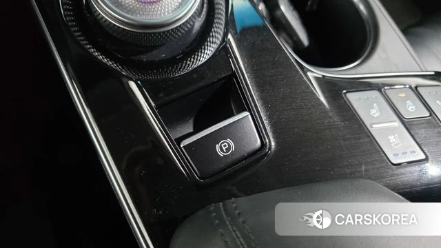 Kia K8 id 4696623 из Кореи 10