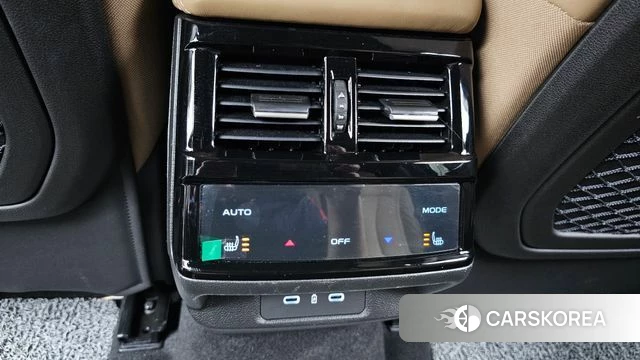 Renault Korea (Samsung) Grand Coleos id 4639909 из Кореи 10