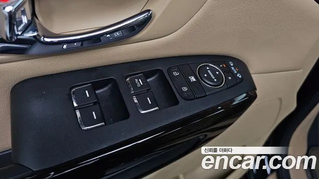 Kia The New Carnival id 2716095 из Кореи 10