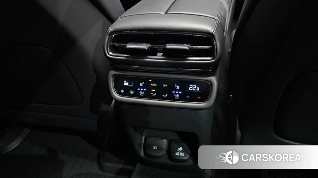 Genesis GV80 id 4767413 из Кореи 10