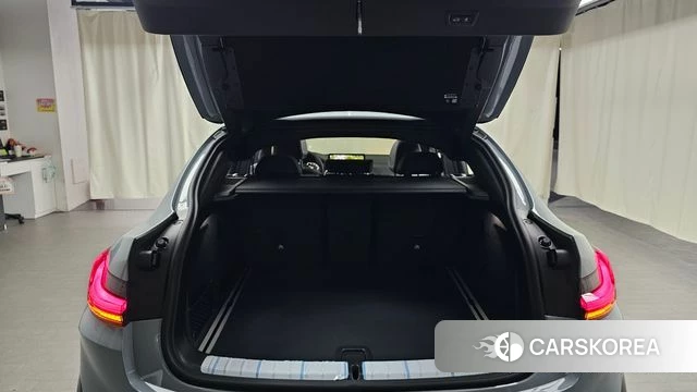 BMW X4 (G02) id 4773193 из Кореи 10
